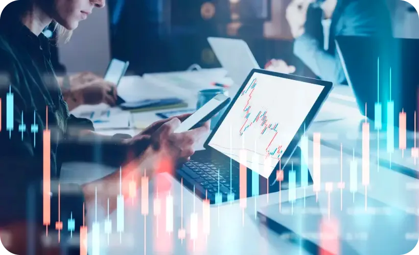 Mata Capitstead algorithmic trading